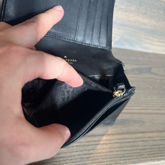 Kate Spade Wallet - Picture 8 of 15